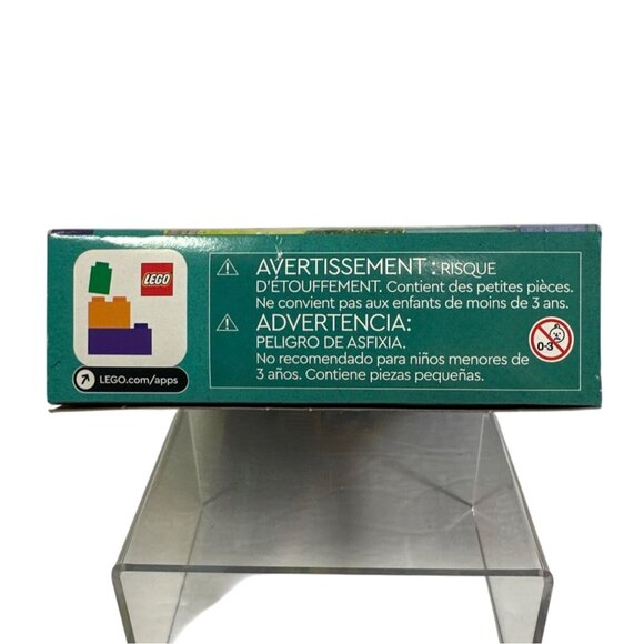 Lego Friends Pet Playground Building Set 42612 NWB - Picture 4 of 7